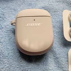 Bose QuietComfort Ultra Earbuds 2nd Gen