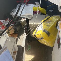 1992 Swirl Bayliner