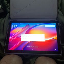 Amazon Fire Hd 10 Tablet