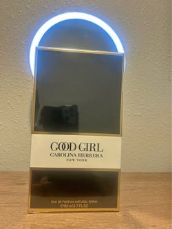 Good Girl Carolina Herrera