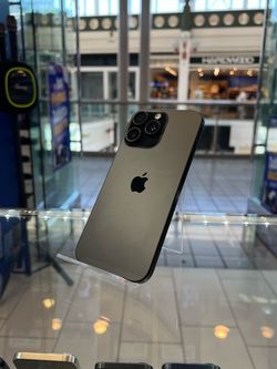 iPhone 16 Pro Max 256GB Unlocked