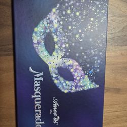 Eyeshadow Palettes $5 Each