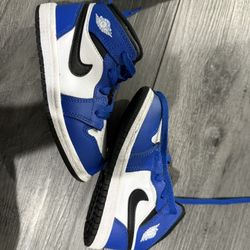 Jordan’s 