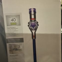 Dyson V8 Origin Extra