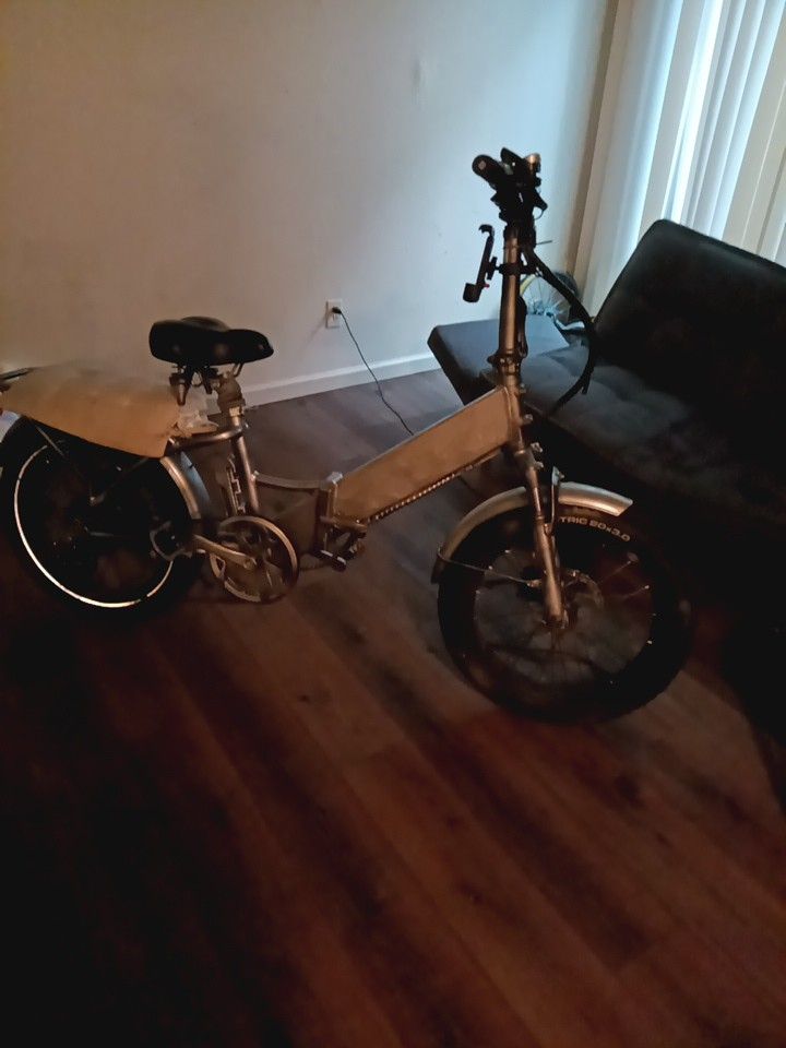 Ebike