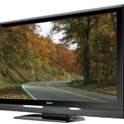 The Sony KDL-52S5100 is a 52-inch BRAVIA S-Series LCD HDTV