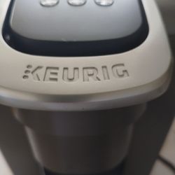 Keurig Coffee Maker 