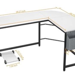 Computer Desk- FREE