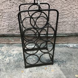 Wine Rack
