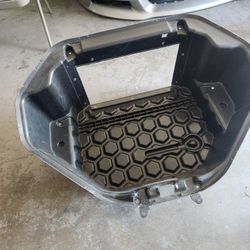 2012-2015 Tesla Model S Front Frunk Storage Box