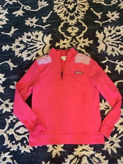Size Small Vineyard Vines shep shirt