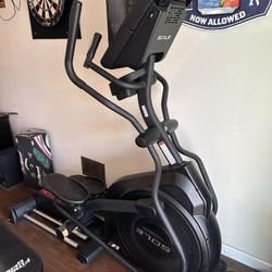 Elliptical 