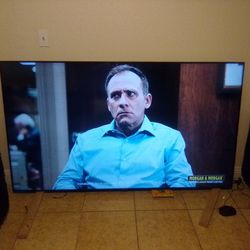 70 inch Samsung smart tv