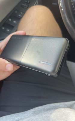 Power Bank 20,000mah