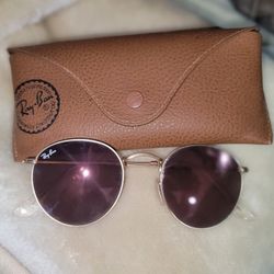 Ray-Ban Women's Glasses