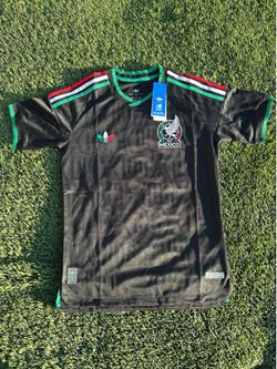 Mexico 2026 Third World Cup Jersey Short Sleeve