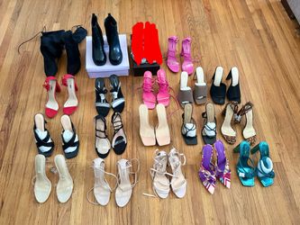 Women’s Heels !