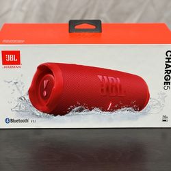 JBL CHARGE 5