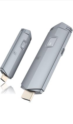 Wireless HDMI Transmitter And Receiver