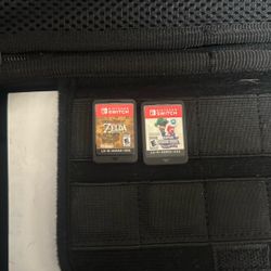 Switch Games 
