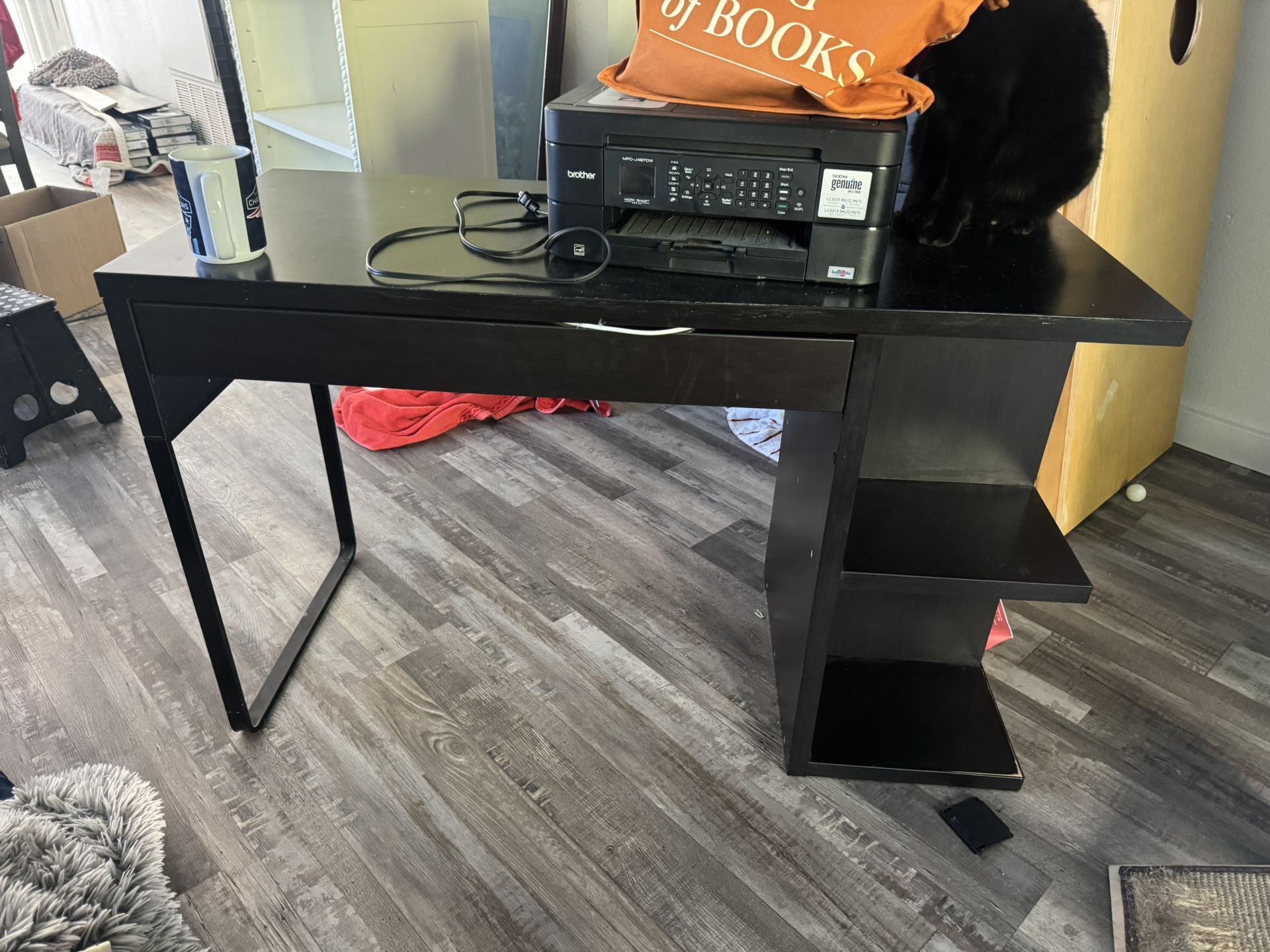 Computer Desk