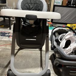 High Chair 