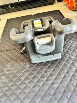 Graco Car seat base