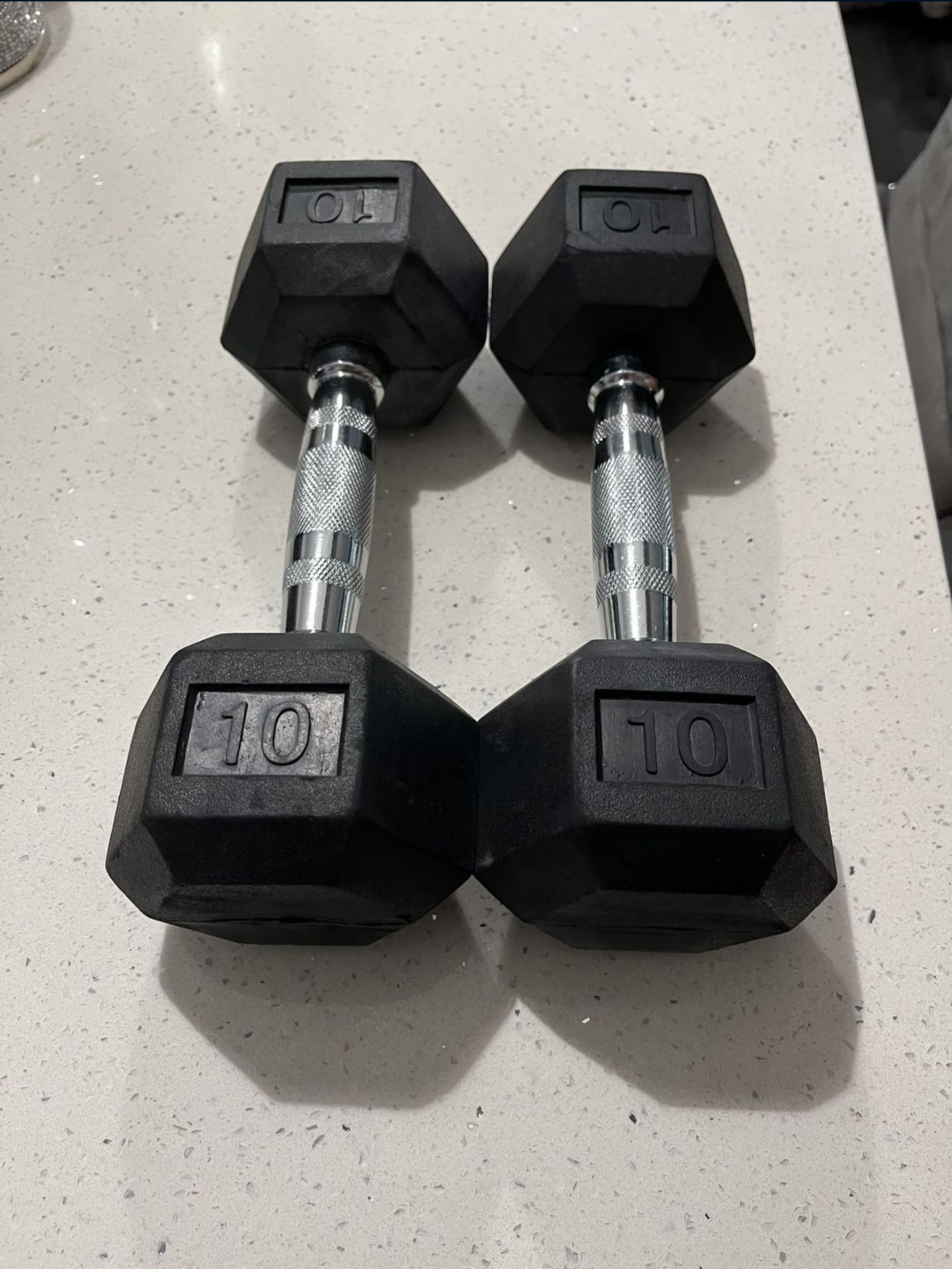 Weights