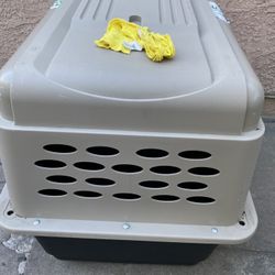 Pet Cage Travel Cage