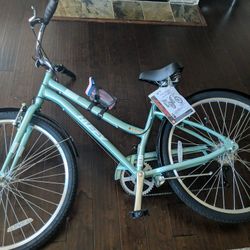 Huffy Bike 