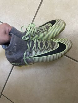 Nike Mercurial Superfly 5
