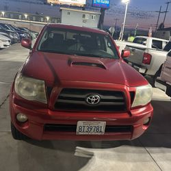 2009 Toyota Tacoma