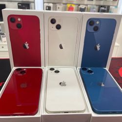 Iphone 13 Mini 128gb Unlocked 