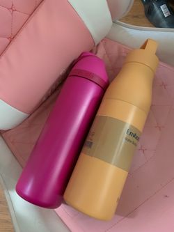 Owala water bottles
