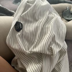 Moby Wrap Baby Carrier