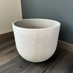 Large Planters
