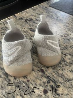 Baby shoes