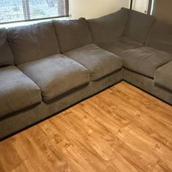 Section Couch 