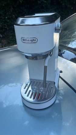 Delonghi expresso machine