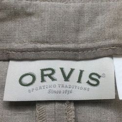 100% LINEN , NEW WITH TAGS
