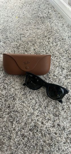 Meta Ray-ban Sunglasses Gen 1