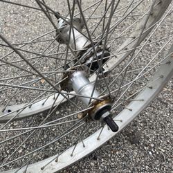 GT : BMX : RIMS