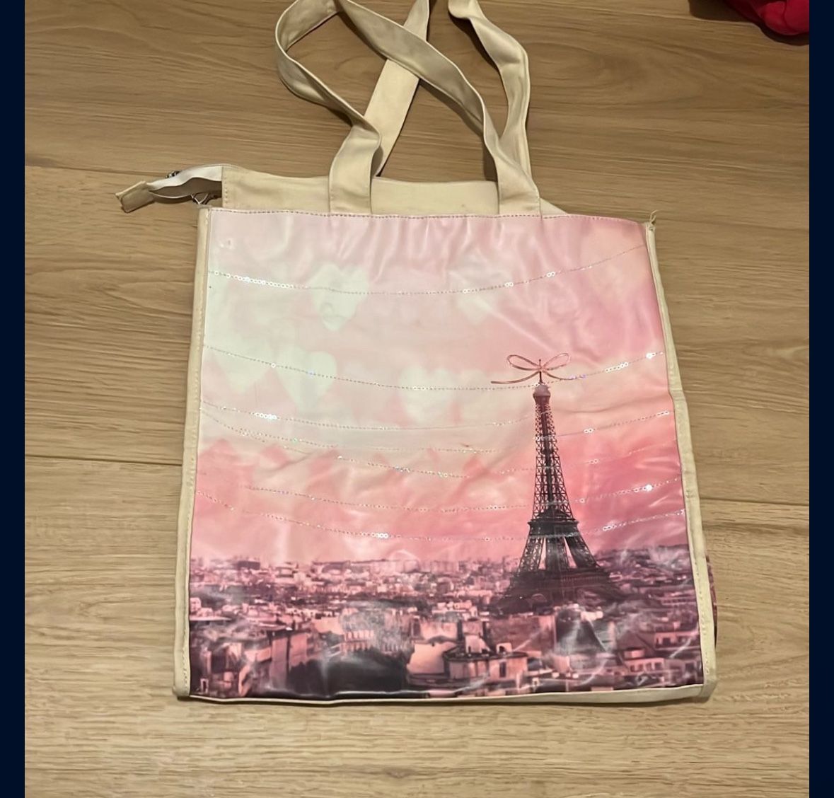 Bath & Body Works Bag