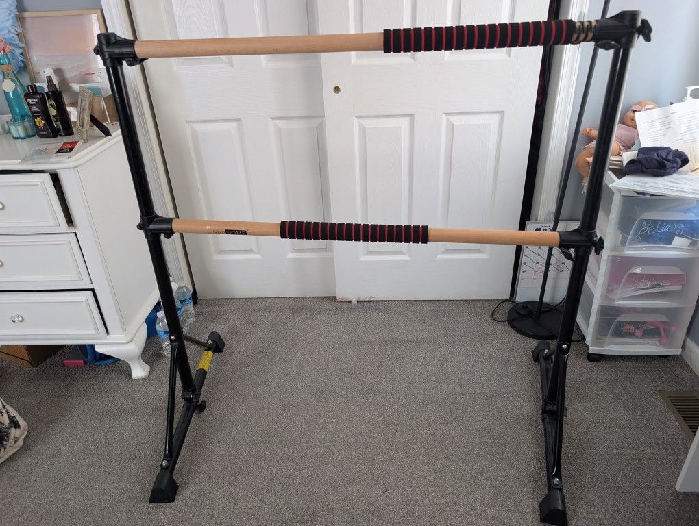 Ballet barre