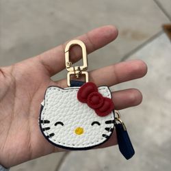 Hello Kitty Charm 