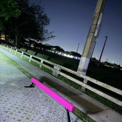 Gymnastic Balance Beam