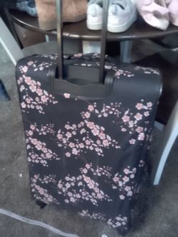 Nice suit case