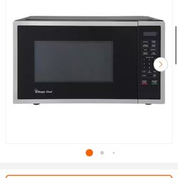 Magic Chef Microwave