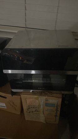 OMNI INSTANT OVEN multi cook toy