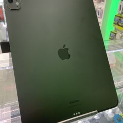 2024 M4 iPad Pro 13 256GB Wifi/Cellular 